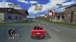 Outrun Online Arcade