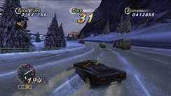 Outrun Online Arcade