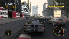 Race Driver: Grid