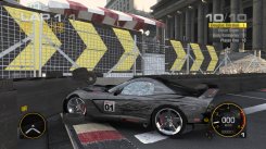 Race Driver: Grid