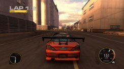 Race Driver: Grid