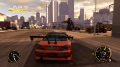 Race Driver: Grid