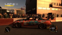 Race Driver: Grid