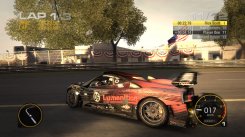 Race Driver: Grid