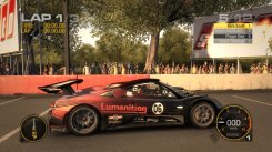 Race Driver: Grid