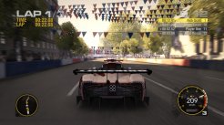 Race Driver: Grid
