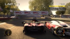 Race Driver: Grid