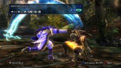 Soul Calibur V