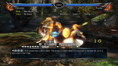 Soul Calibur V