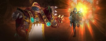 World of Warcraft