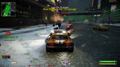 Twisted Metal