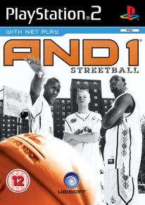 And 1 Streetball