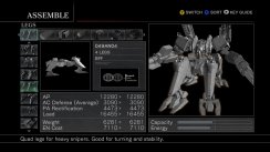 Armored Core for Answer