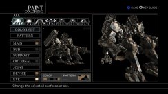 Armored Core for Answer