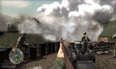 Call of Duty 3