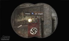 Call of Duty 3