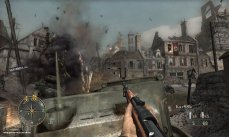 Call of Duty 3