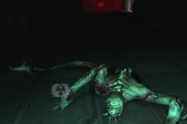 Dead Space Extraction
