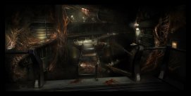 Dead Space Extraction