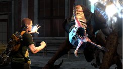 Infamous 2