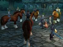 World of Warcraft