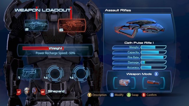 Mass Effect 3