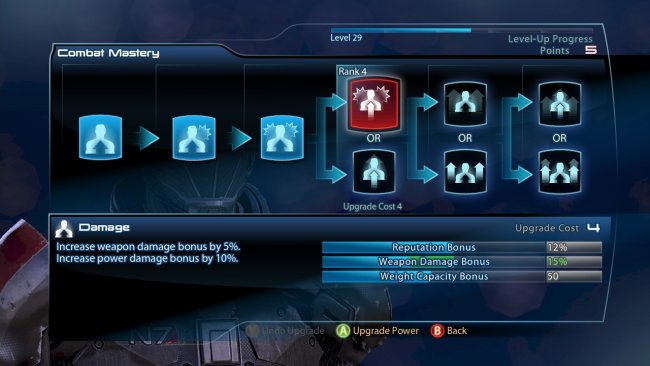 Mass Effect 3