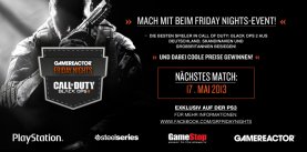 Call of Duty: Black Ops II