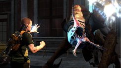 Infamous 2