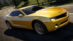 Need for Speed: Hot Pursuit