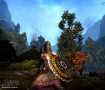 Age of Conan: Unchained
