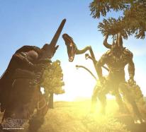 Age of Conan: Unchained