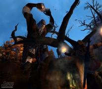 Age of Conan: Unchained