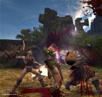 Age of Conan: Unchained