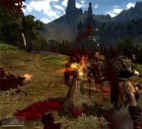 Age of Conan: Unchained