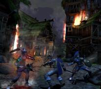 Age of Conan: Unchained