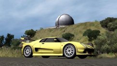 Test Drive Unlimited