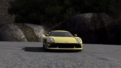 Test Drive Unlimited