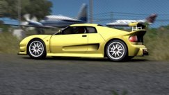Test Drive Unlimited