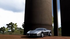 Test Drive Unlimited