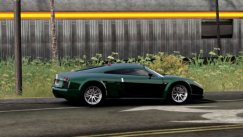 Test Drive Unlimited