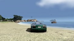 Test Drive Unlimited