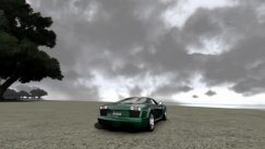 Test Drive Unlimited