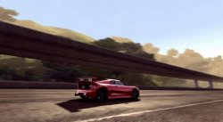 Test Drive Unlimited