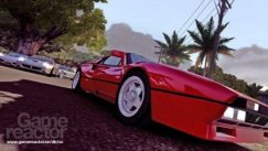 Test Drive Unlimited