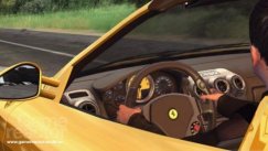 Test Drive Unlimited