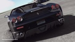Test Drive Unlimited