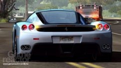 Test Drive Unlimited