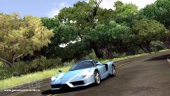 Test Drive Unlimited