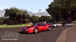 Test Drive Unlimited